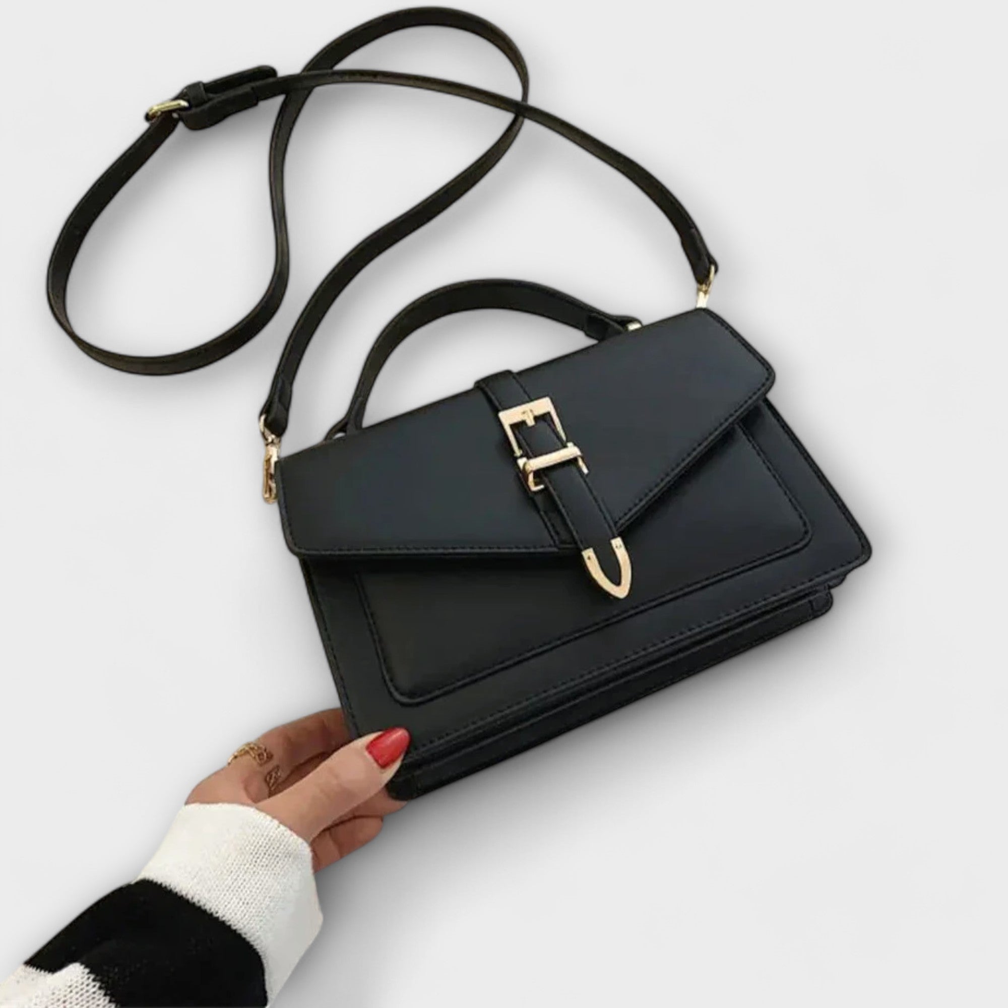 Polia - Classic Shoulder Bag