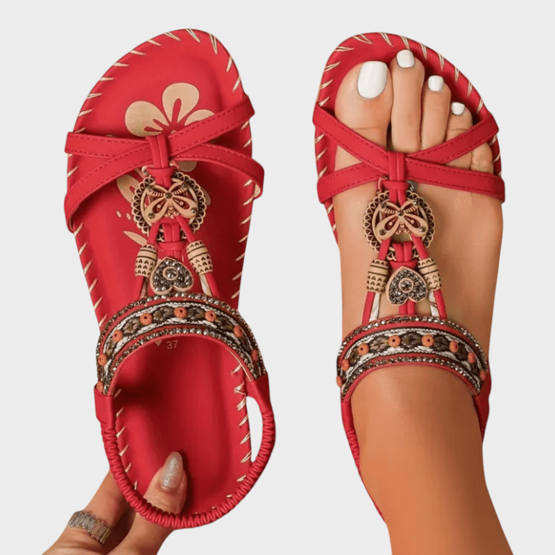 Harley | Orthopedic sandals