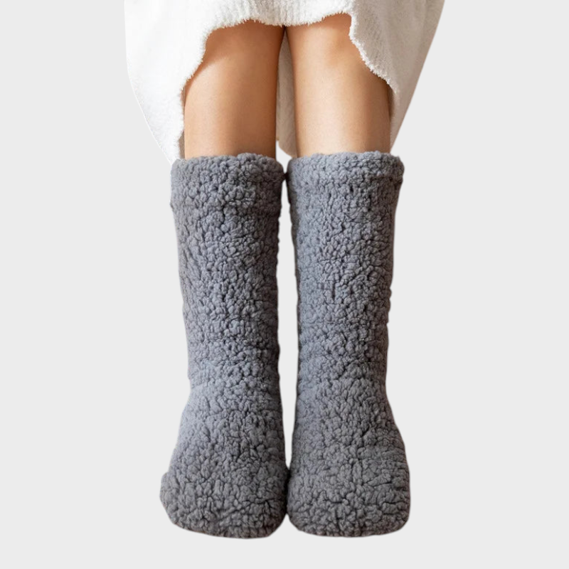 Nordelle | Lounge Thermal Fleece Socks