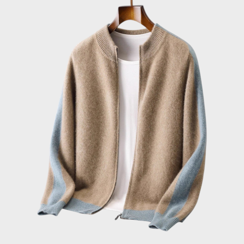 Ferrara | Cashmere Coat