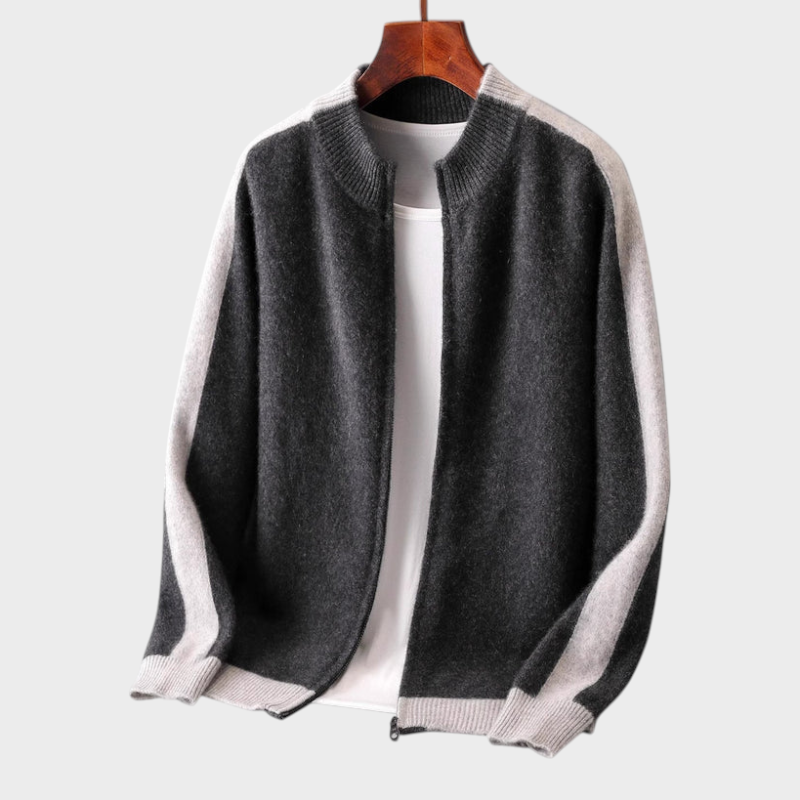 Ferrara | Cashmere Coat