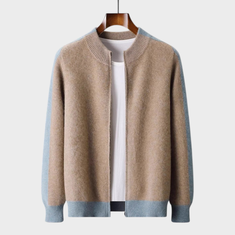 Ferrara | Cashmere Coat
