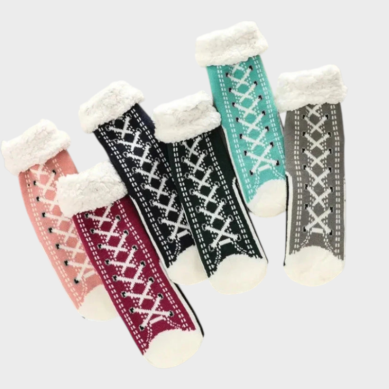 Hailey | Sneaker Socks