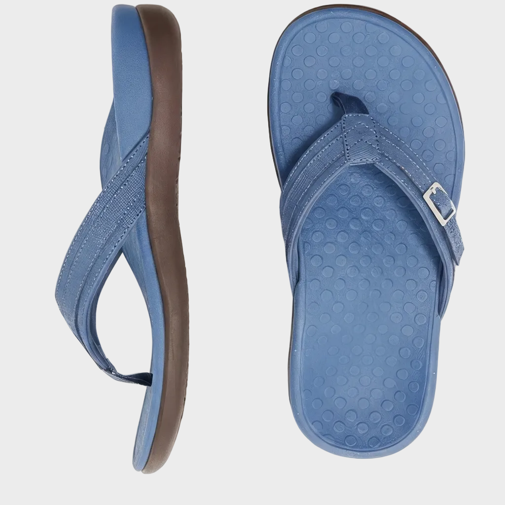 Orthopedic Arch Support Sandals Womens